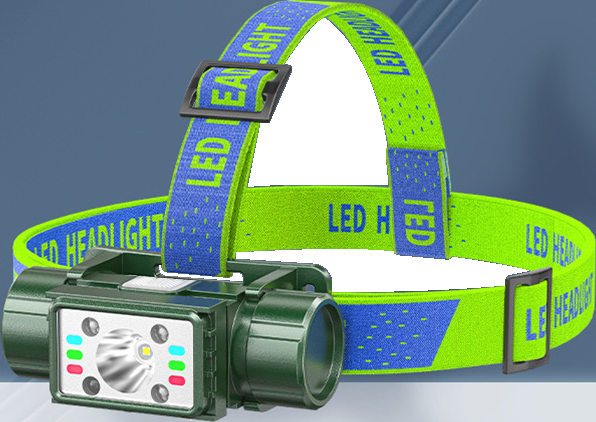 Headlamp