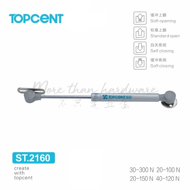 Gas Support -ST.2160