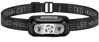 Headlamp