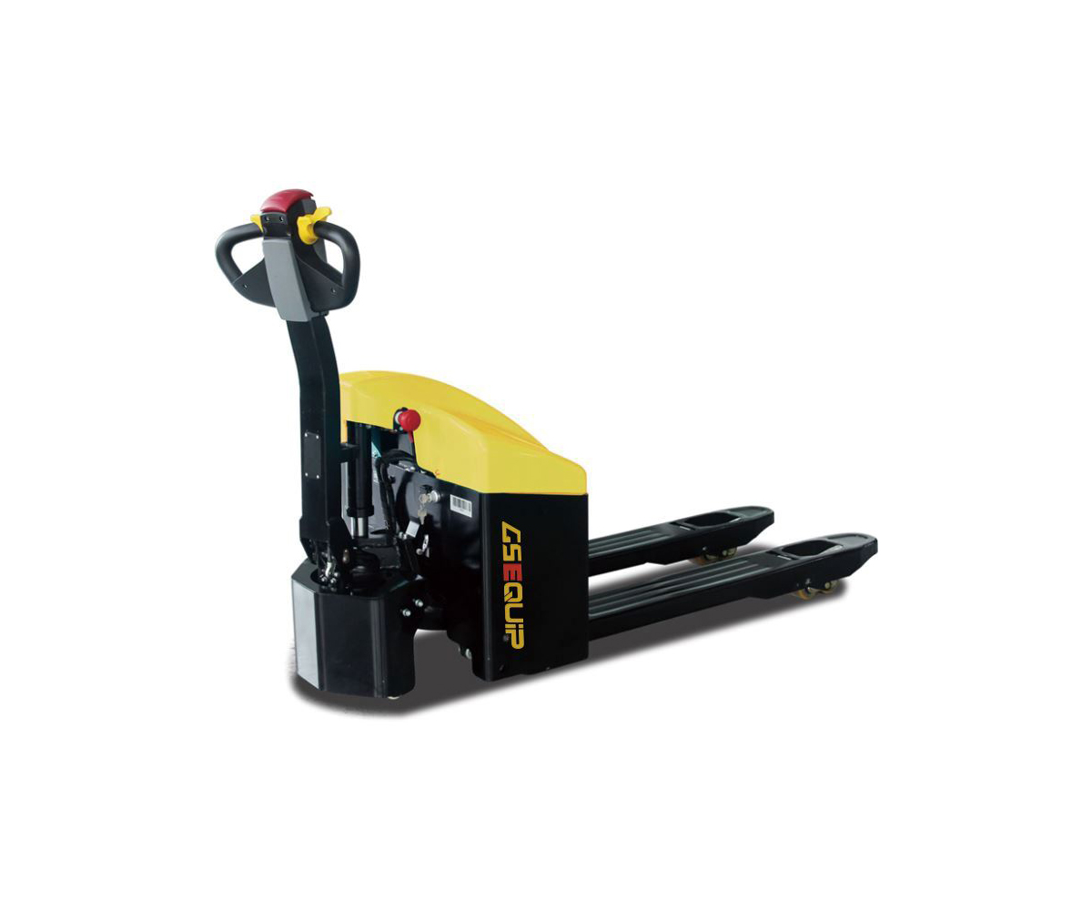 Electric Pallet Truck