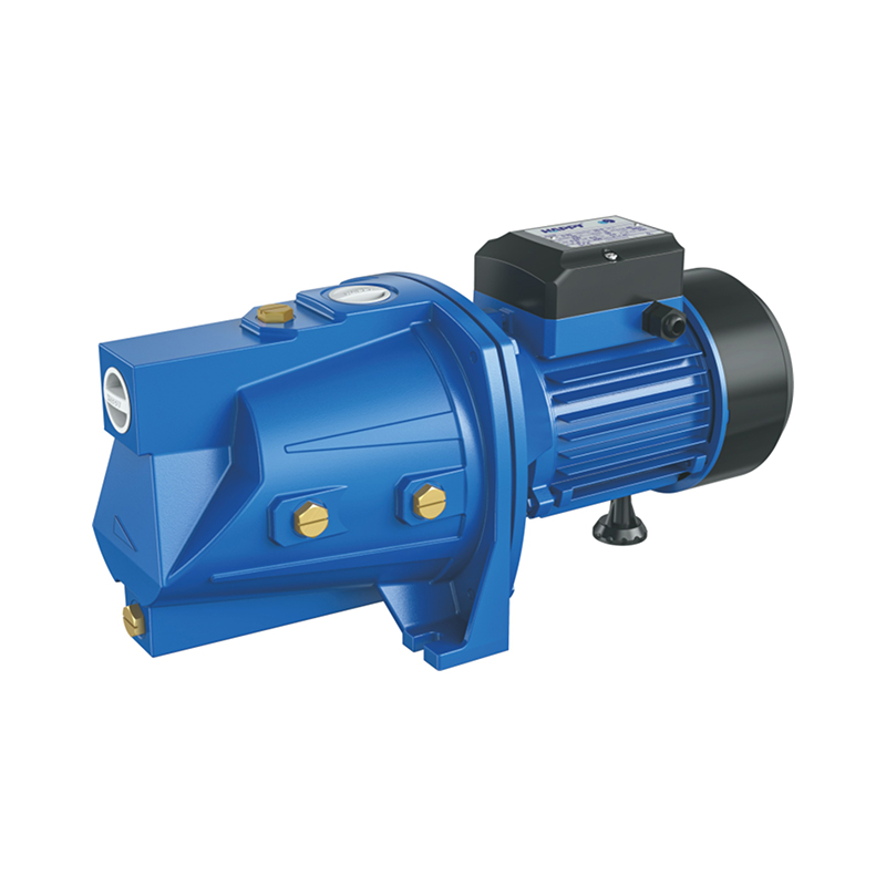Happy JSP Jet Pump