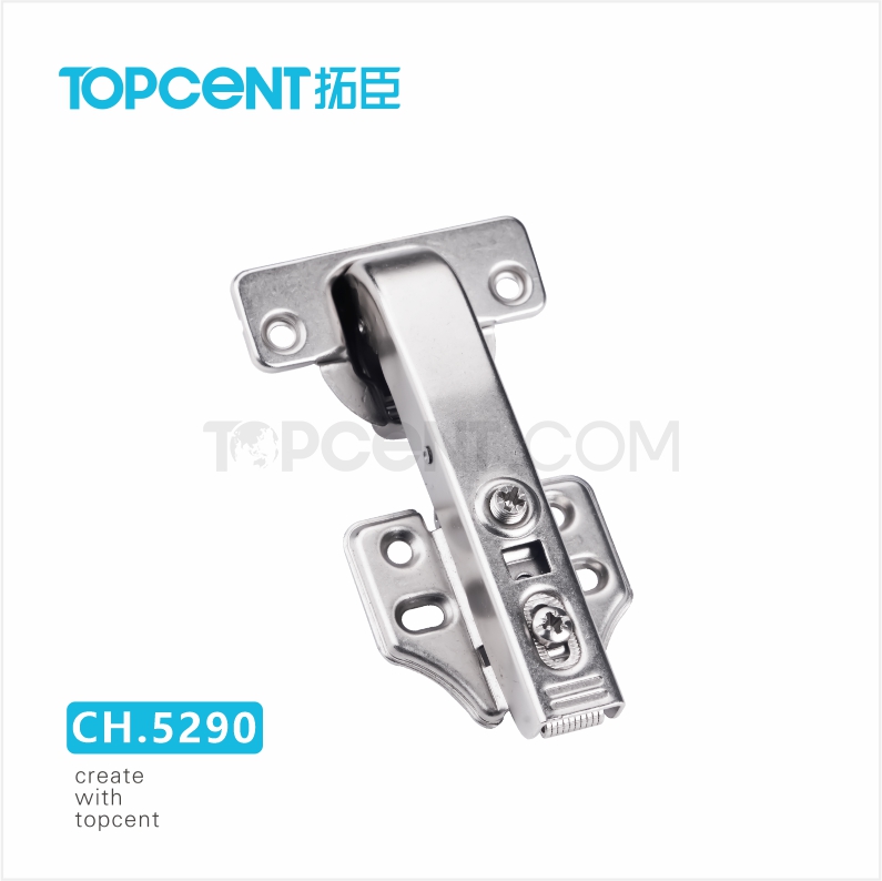 Soft Close Corner Hinges -CH.5290
