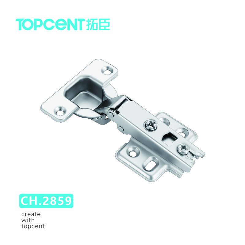 35mm Cup Free Swing Hinges -CH.2851
