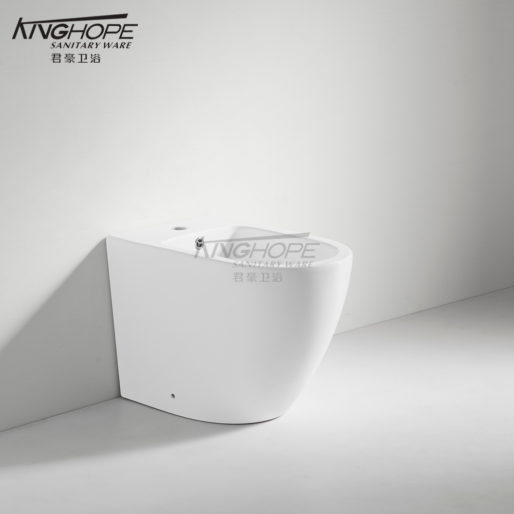 Bathroom Furniture Floor Standing Bidet Sanitary Ware Female Wash Toilet Bidet