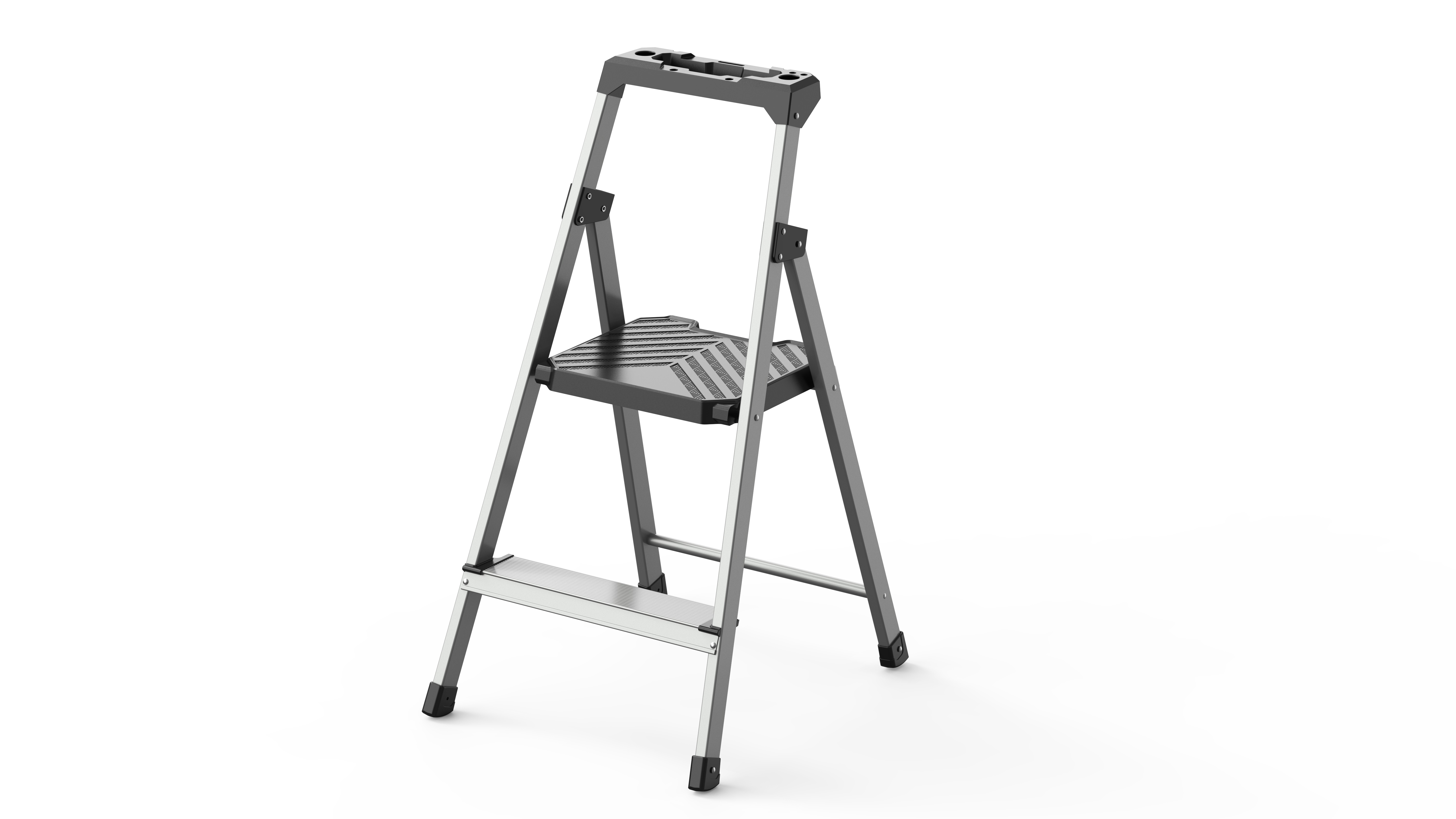 A-frame ladder