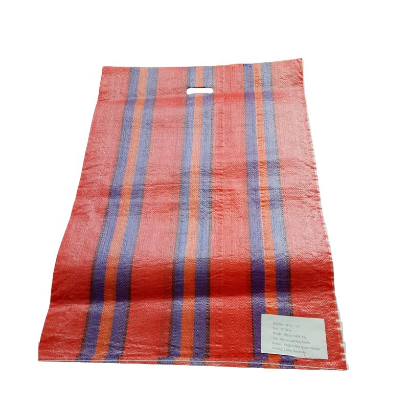 PP Woven Bag，PP Raffia Bag，PP Raffia Sack