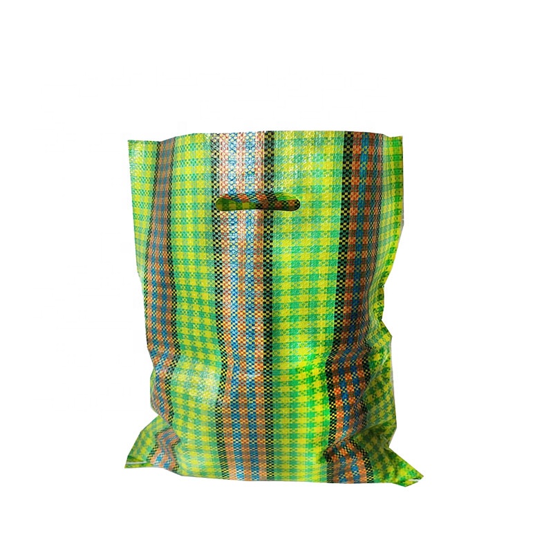 PP Woven Bag，PP Raffia Bag，PP Raffia Sack