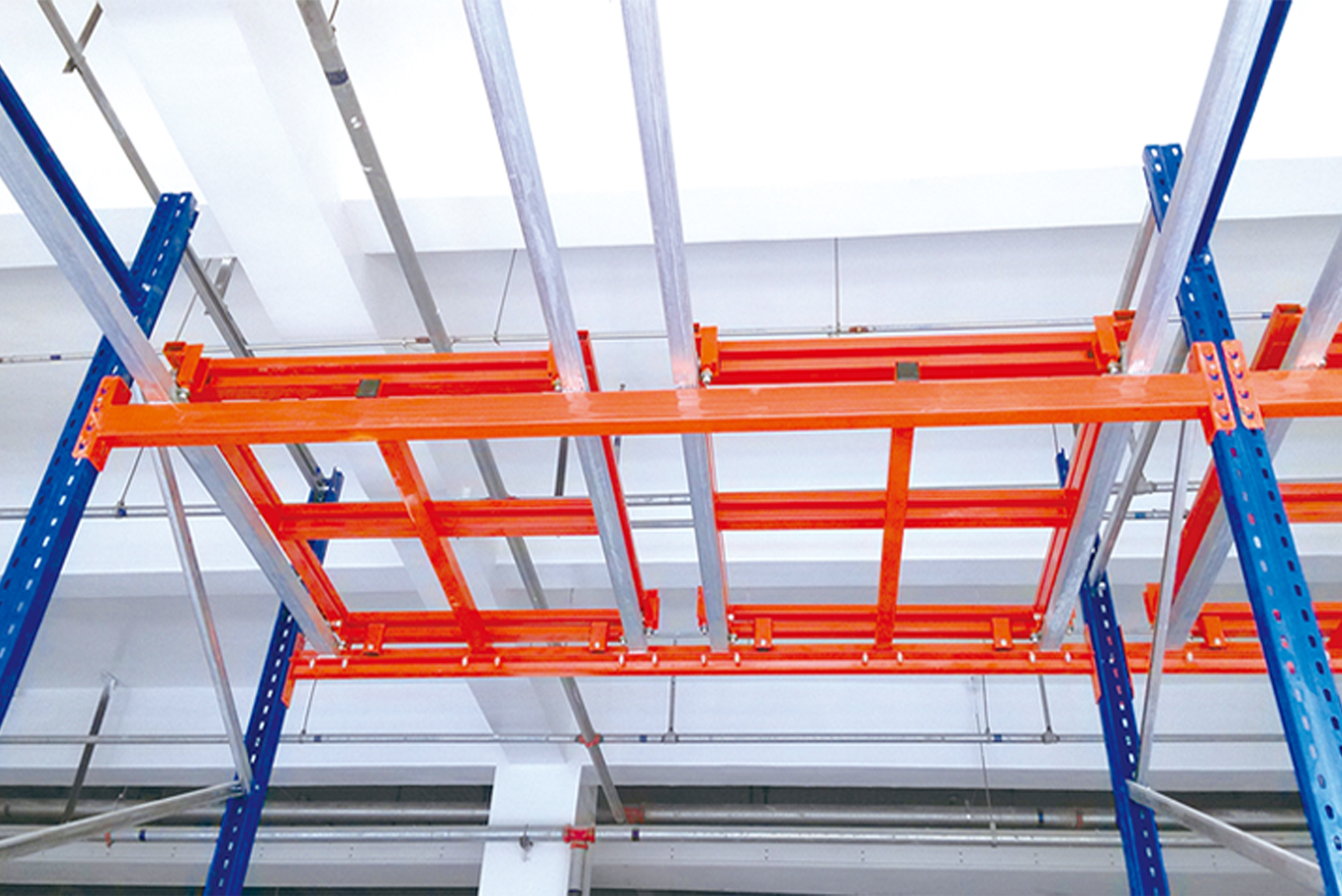 Satong press in shelving intelligent equipment