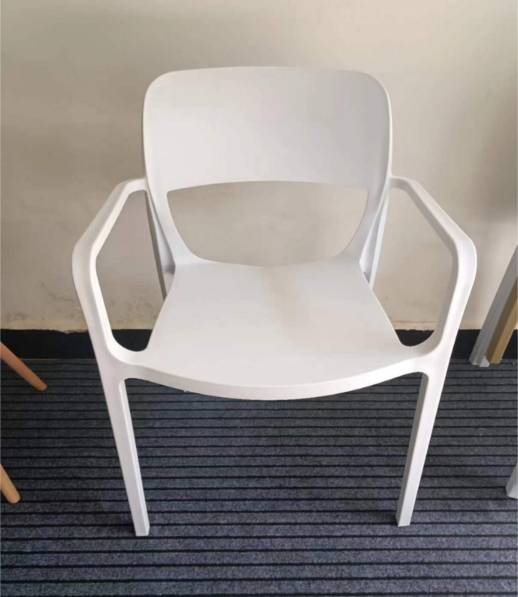 Romance Dining chair Plastic chair modern style fashion stackable banquet chiavari tiffany chair