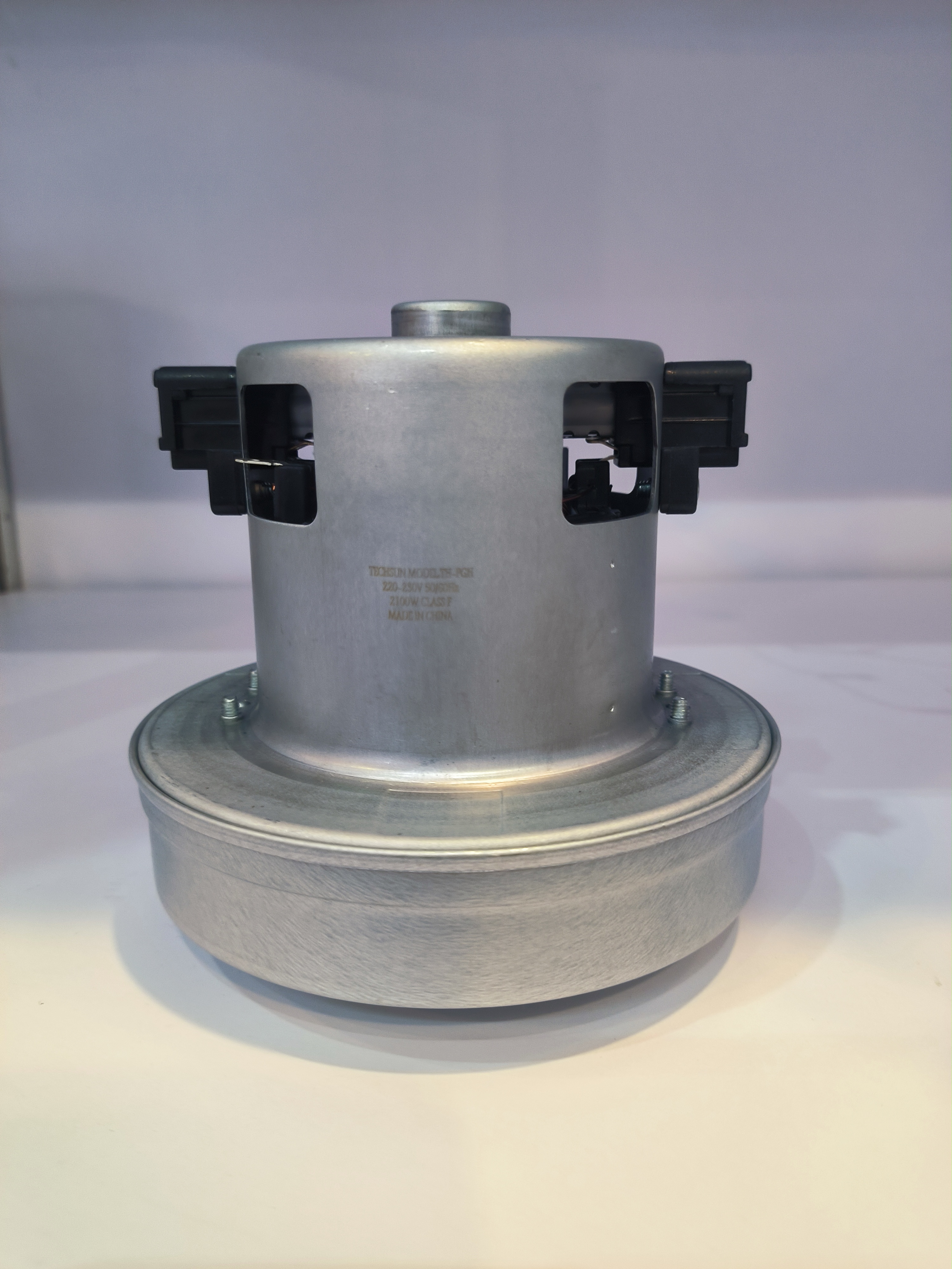 Vacuum cleaner motor