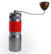 Meilang Manual Hand Crank Coffee Bean Grinder