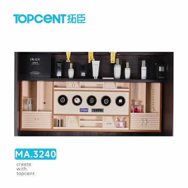 Intelligent Lifting Platform -MA.3240