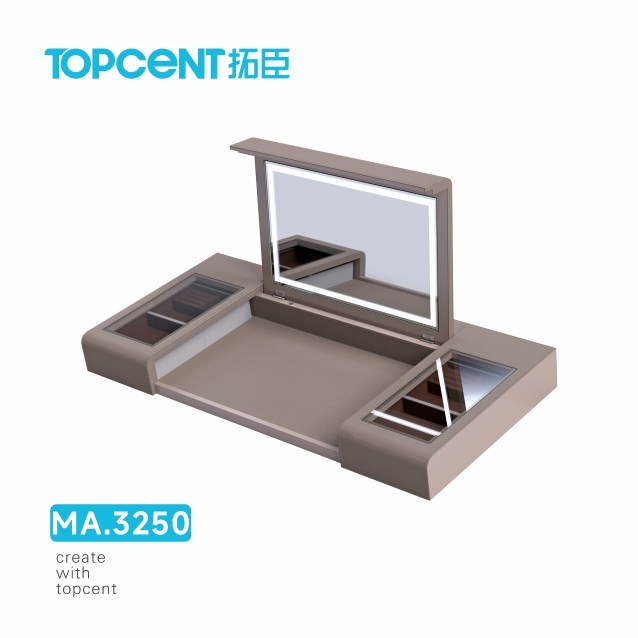Wordrobe Storage Fittings LED Dresser -MA.3250