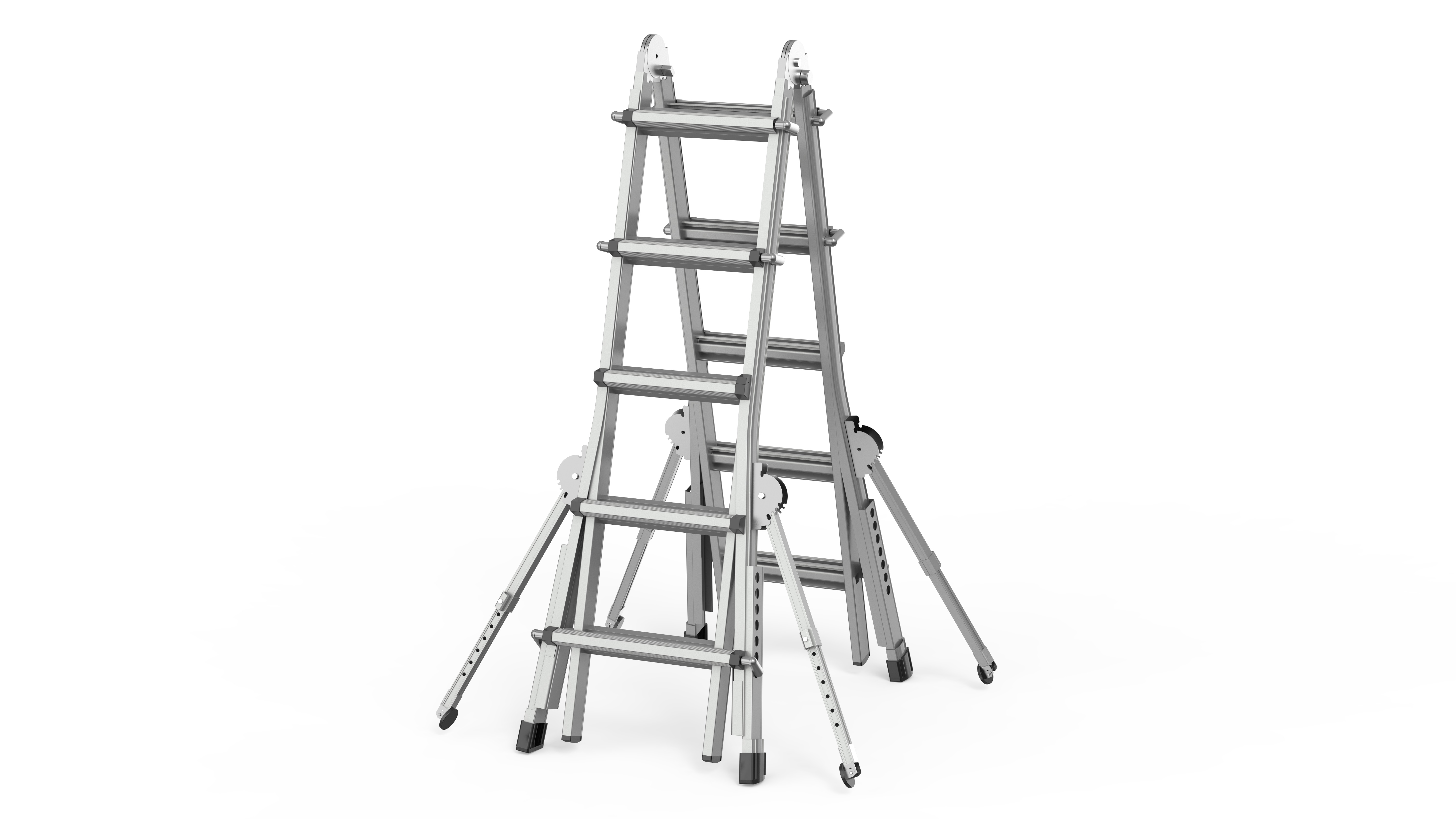 Muti-Functional Ladder