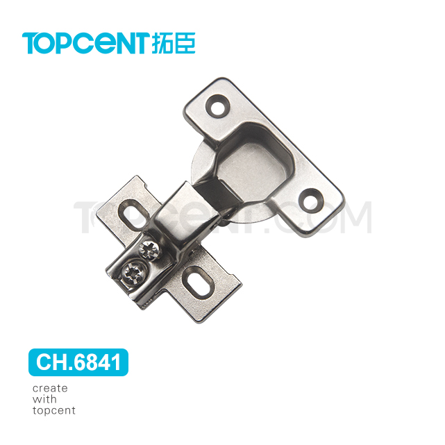 Stainless steel Face Frame Cabinet Hinges -CH.6841
