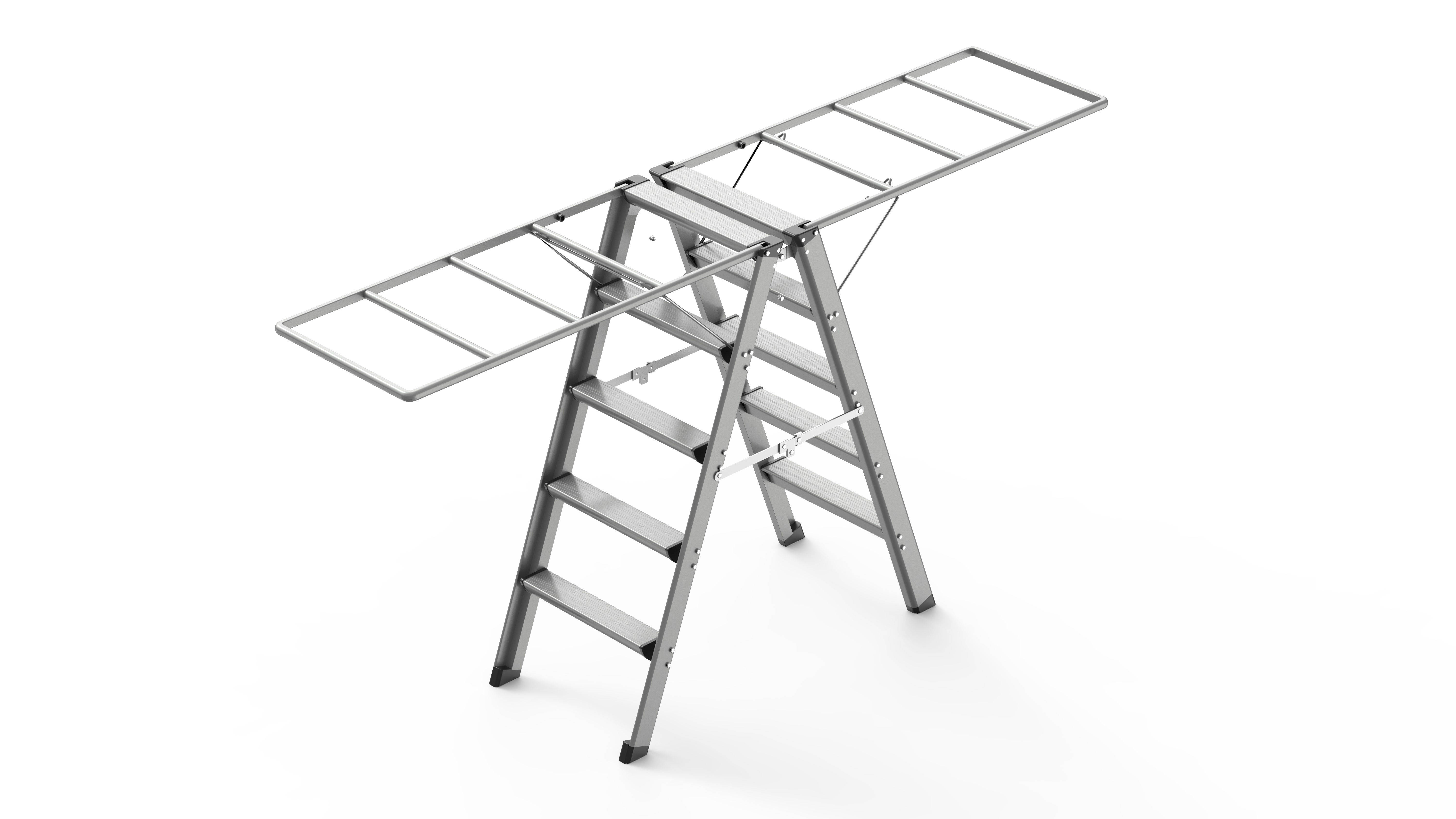 Muti-Functional Ladder