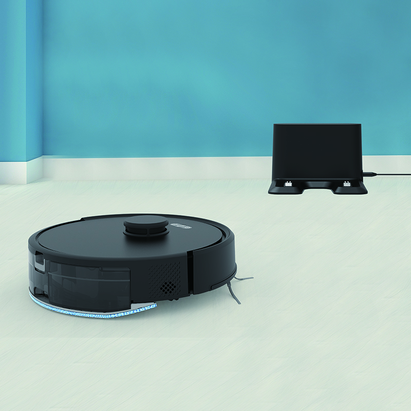 Livirobo Robot vacuum cleaner