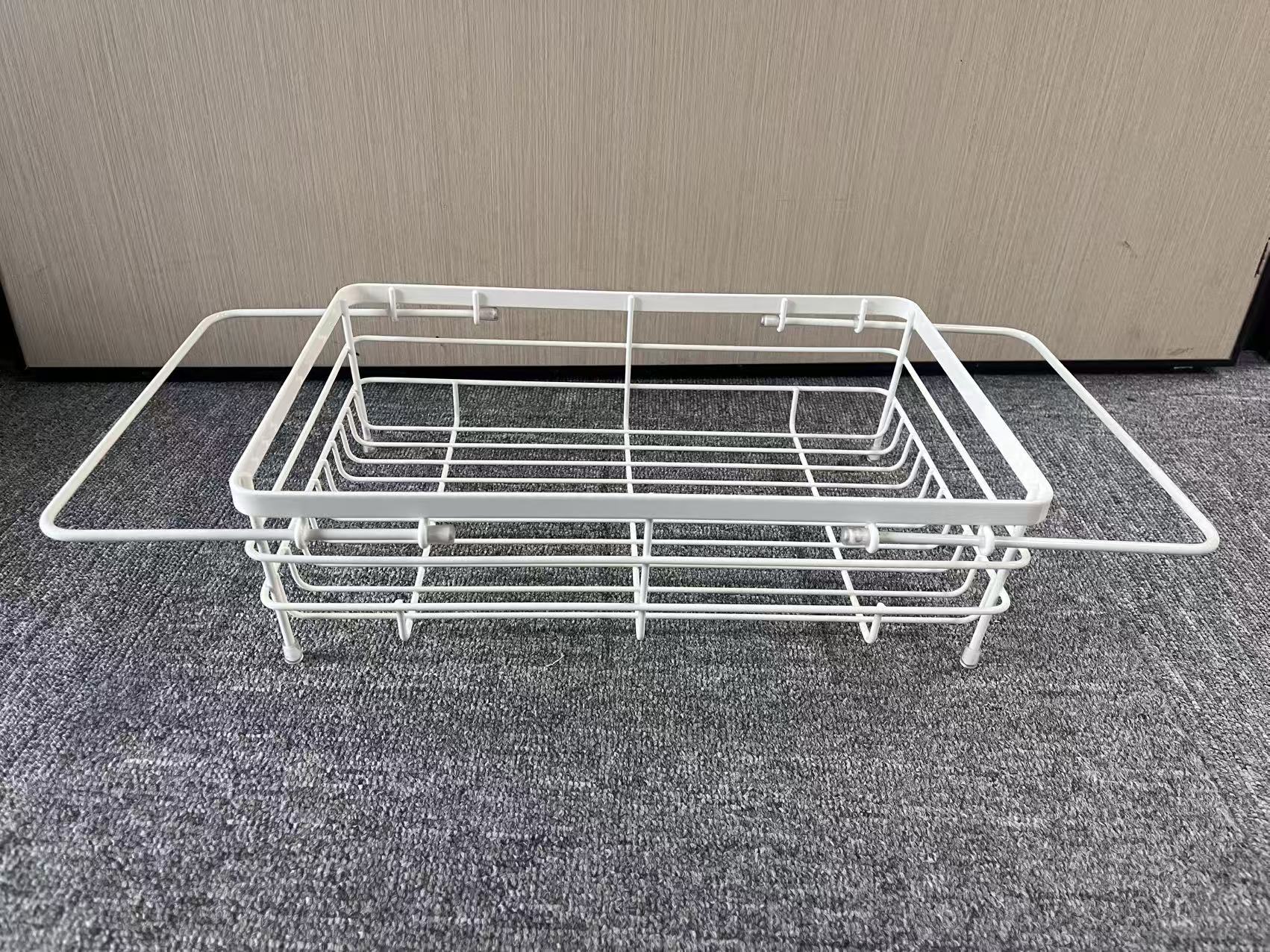 Adjustable Drainage Rack, Sink Drainage Rack