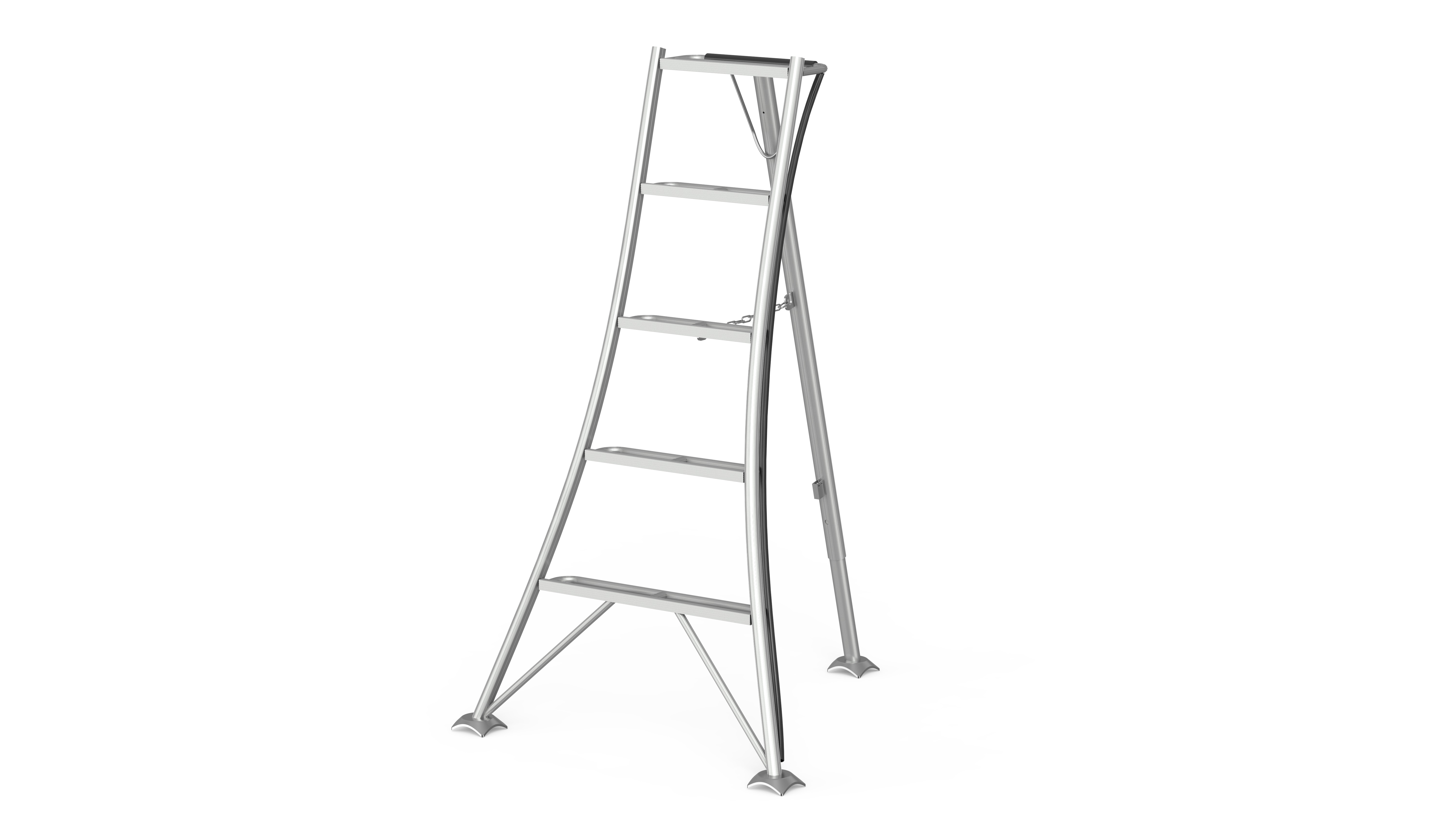 Garden Ladder