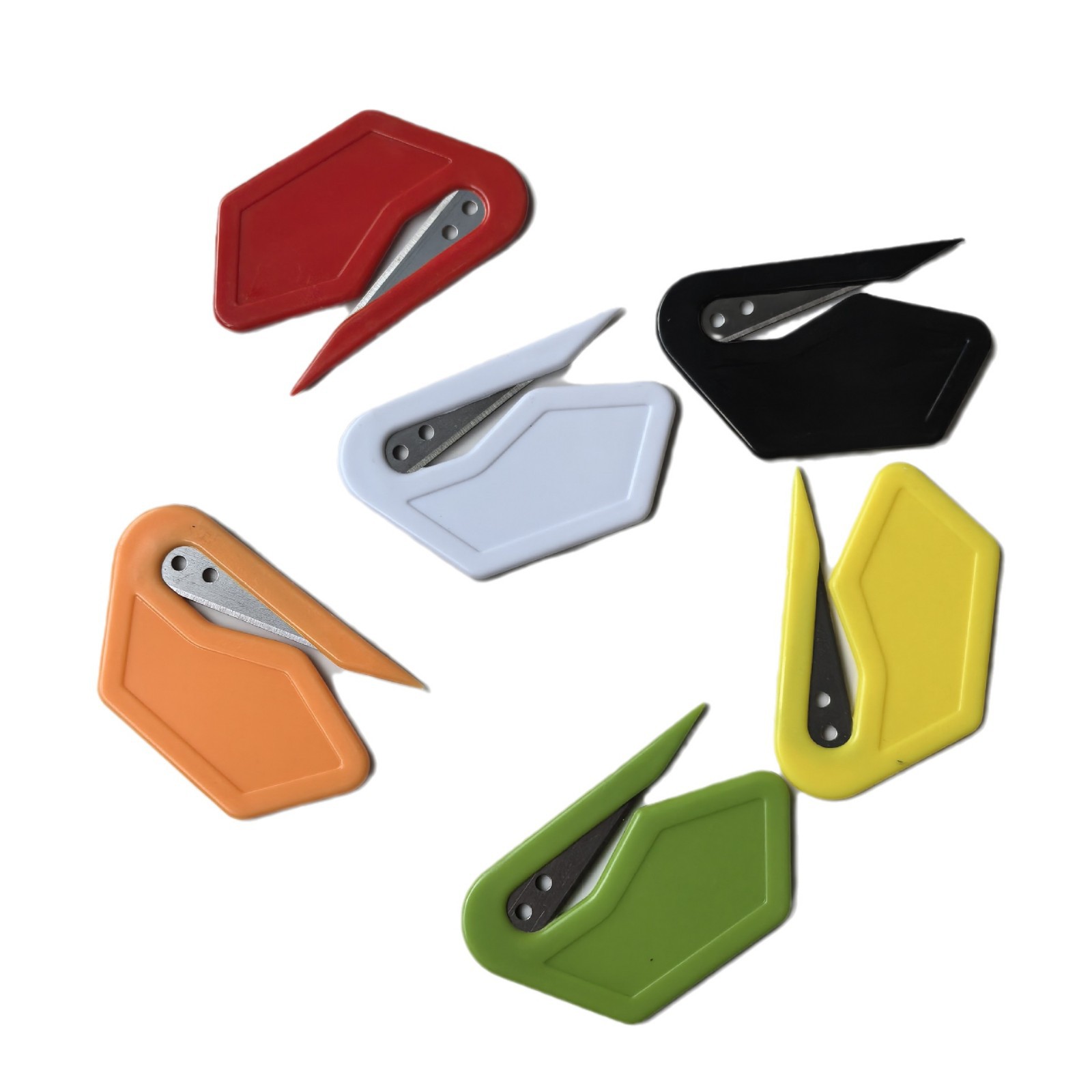 Household Express Parcel Unpacking Tool