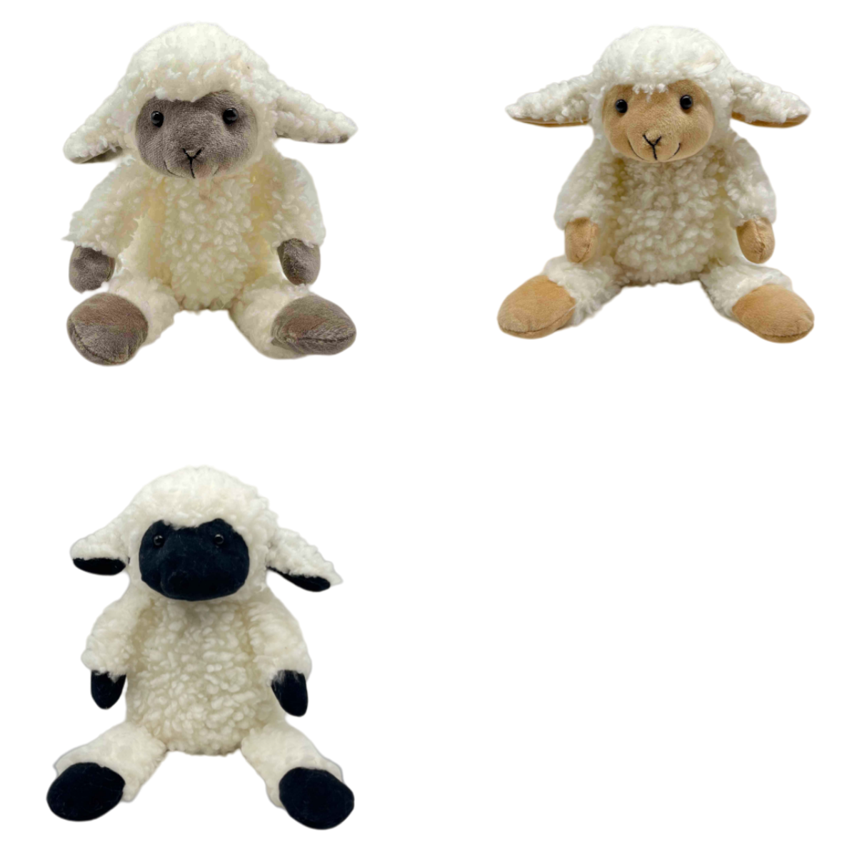 Plush toy，sheep