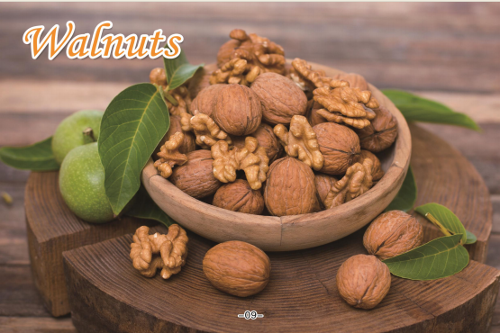 Walnut