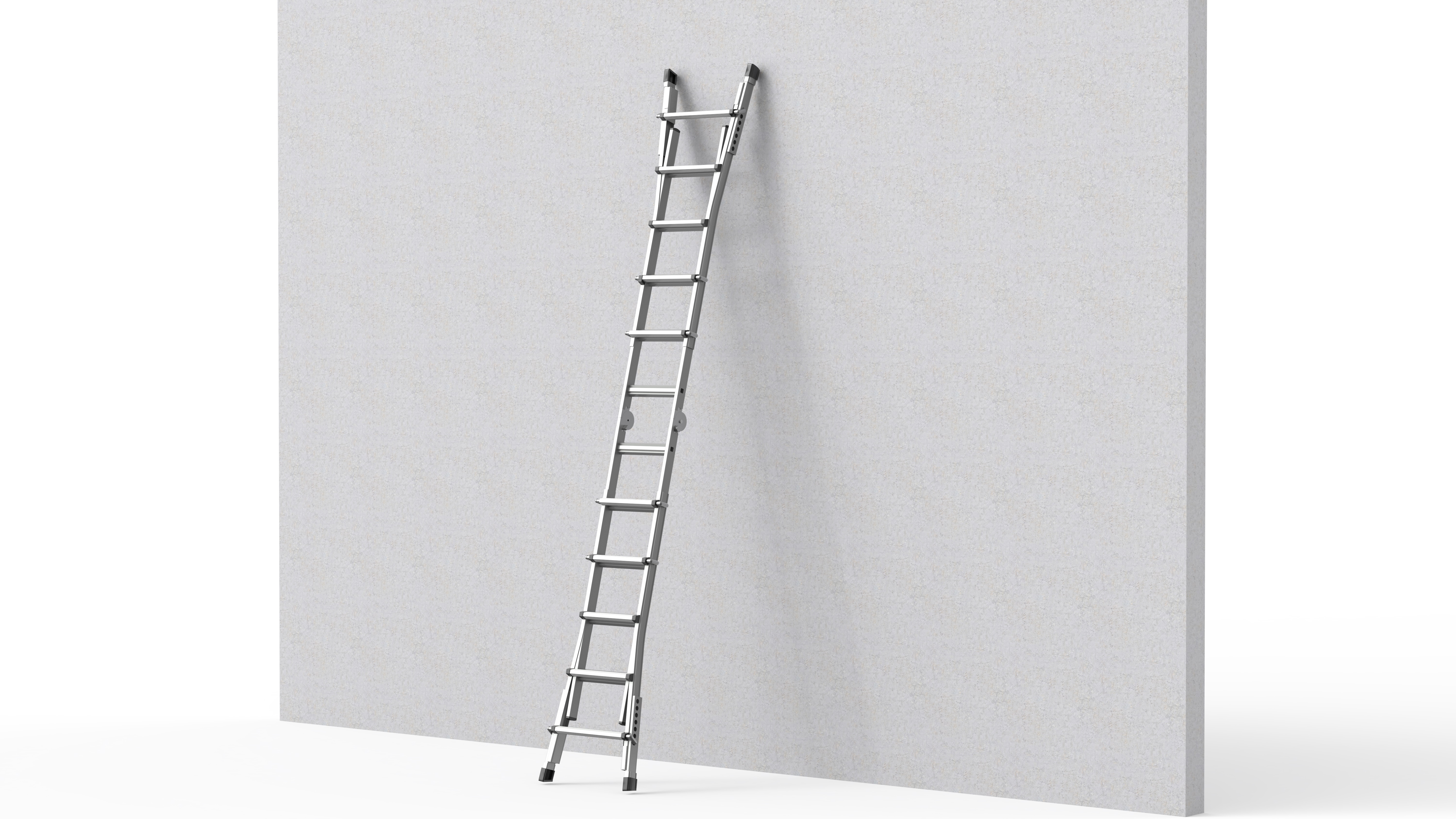 Straight Ladder