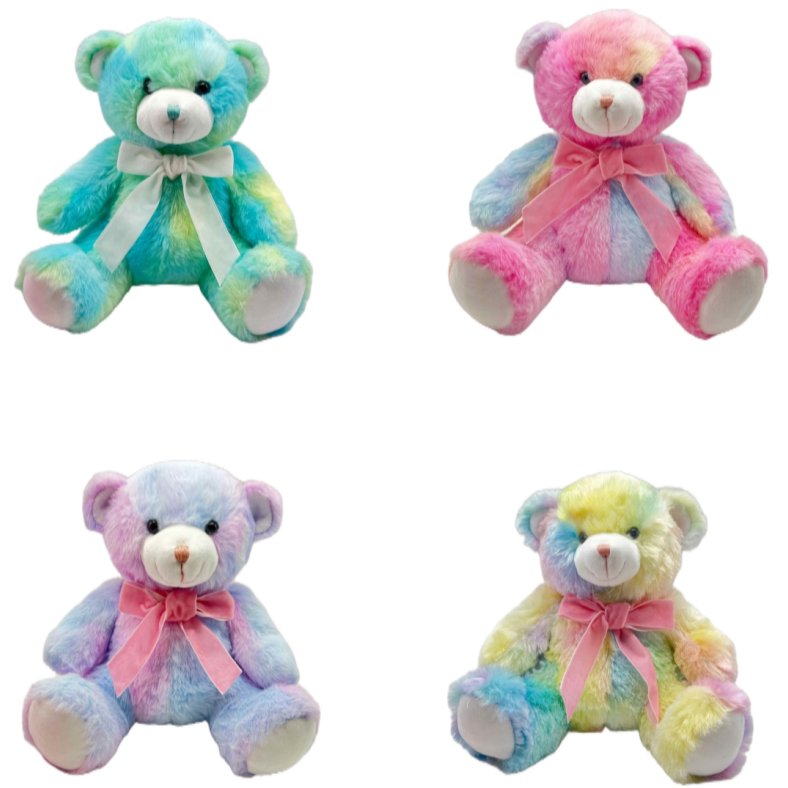 Plush toy，Bear