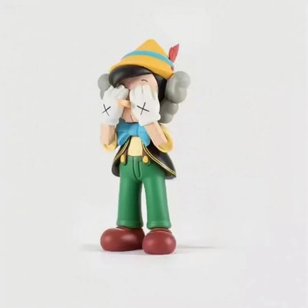 Custom Vinyl Collectible Action Figures Anime Doll Toys Manufacturer Custom 3d Pvc Action Figure
