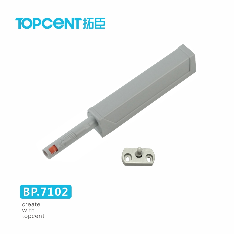 Push Open System Adapter Housings -BP.7102