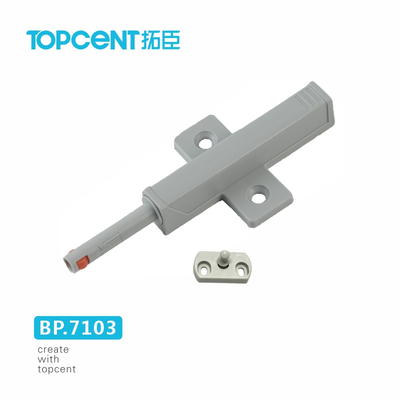 Push Open System Adapter Housings -BP.7103
