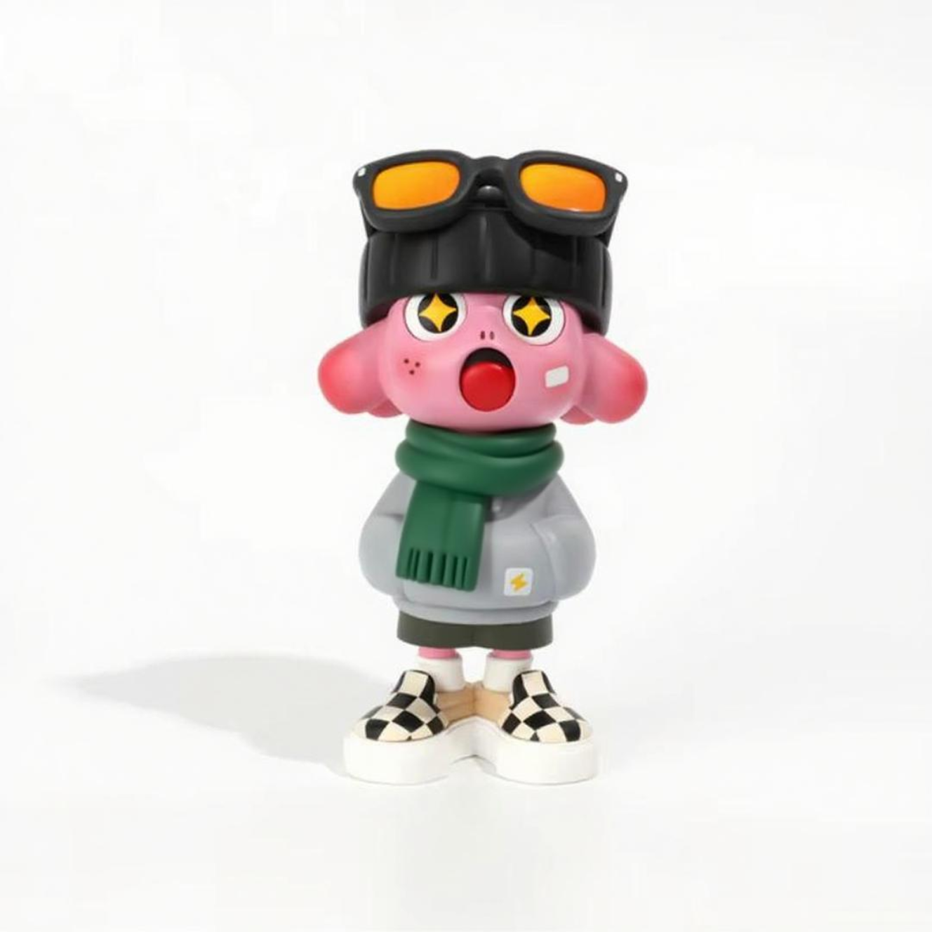 Vinyl Figure Toys Anime Custom Pvc Collectible Figures Blind Box Figurine Action Figure