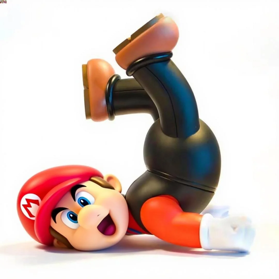 Vinyl Figure Toys Anime Custom Pvc Collectible Figures Blind Box Figurine Action Figure