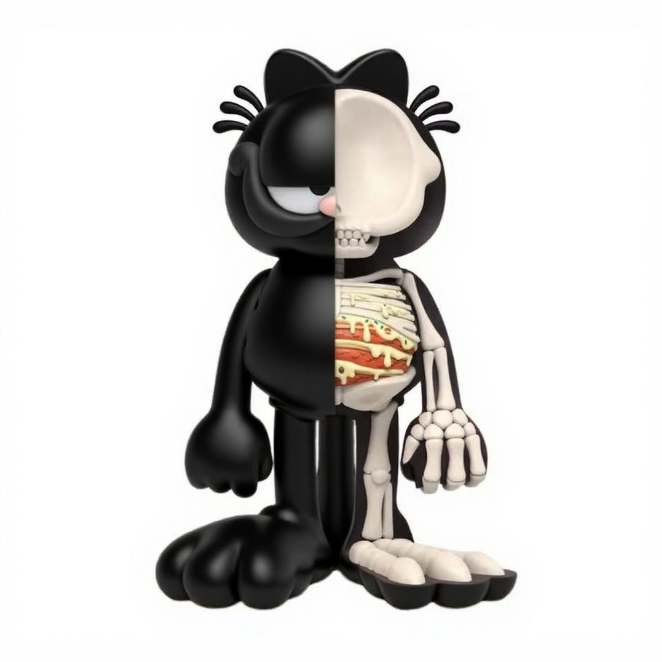 Vinyl Figure Toys Anime Custom Pvc Collectible Figures Blind Box Figurine Action Figure