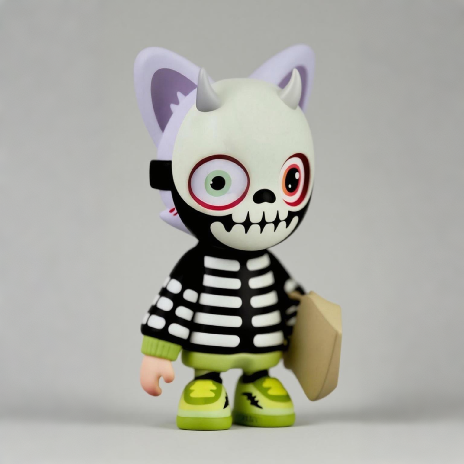 Vinyl Art Figure Toys Anime Custom Pvc Collectible Figures Blind Box Figurine Action Figure