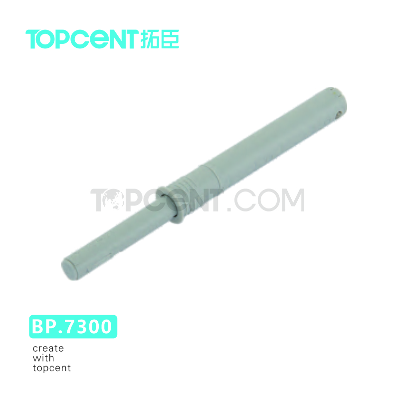Push Open Latches with Rubber head -BP.7300