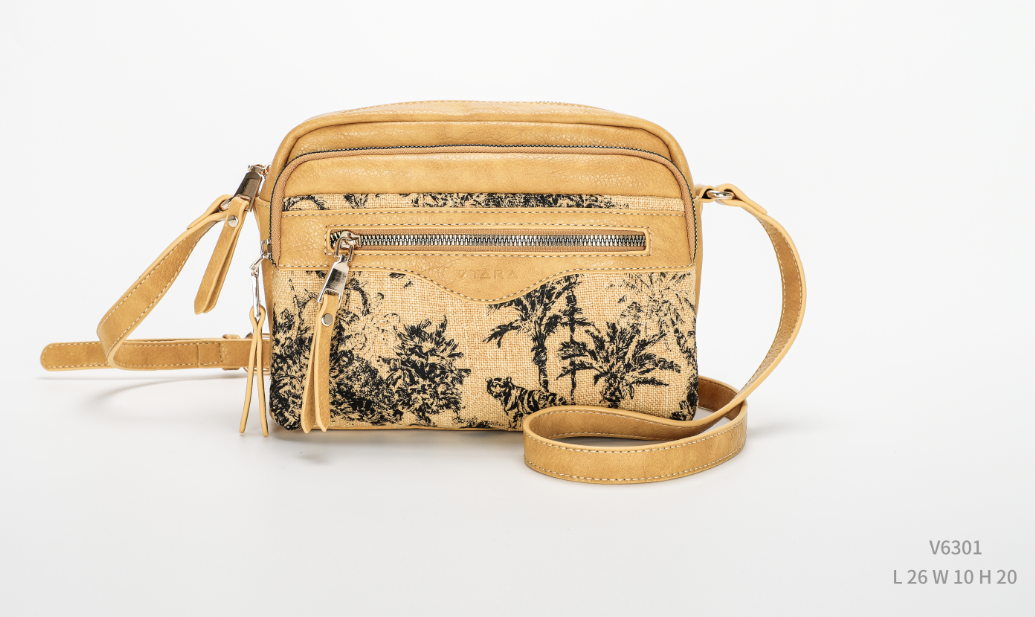 Crossbody