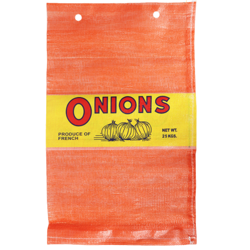 Mesh bag