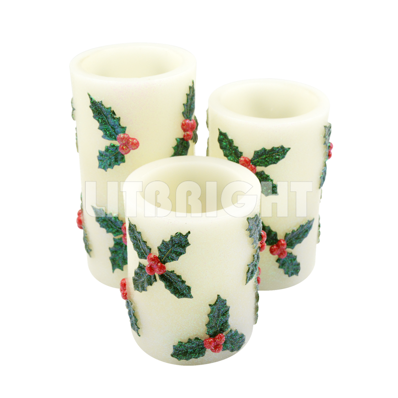Led candle
