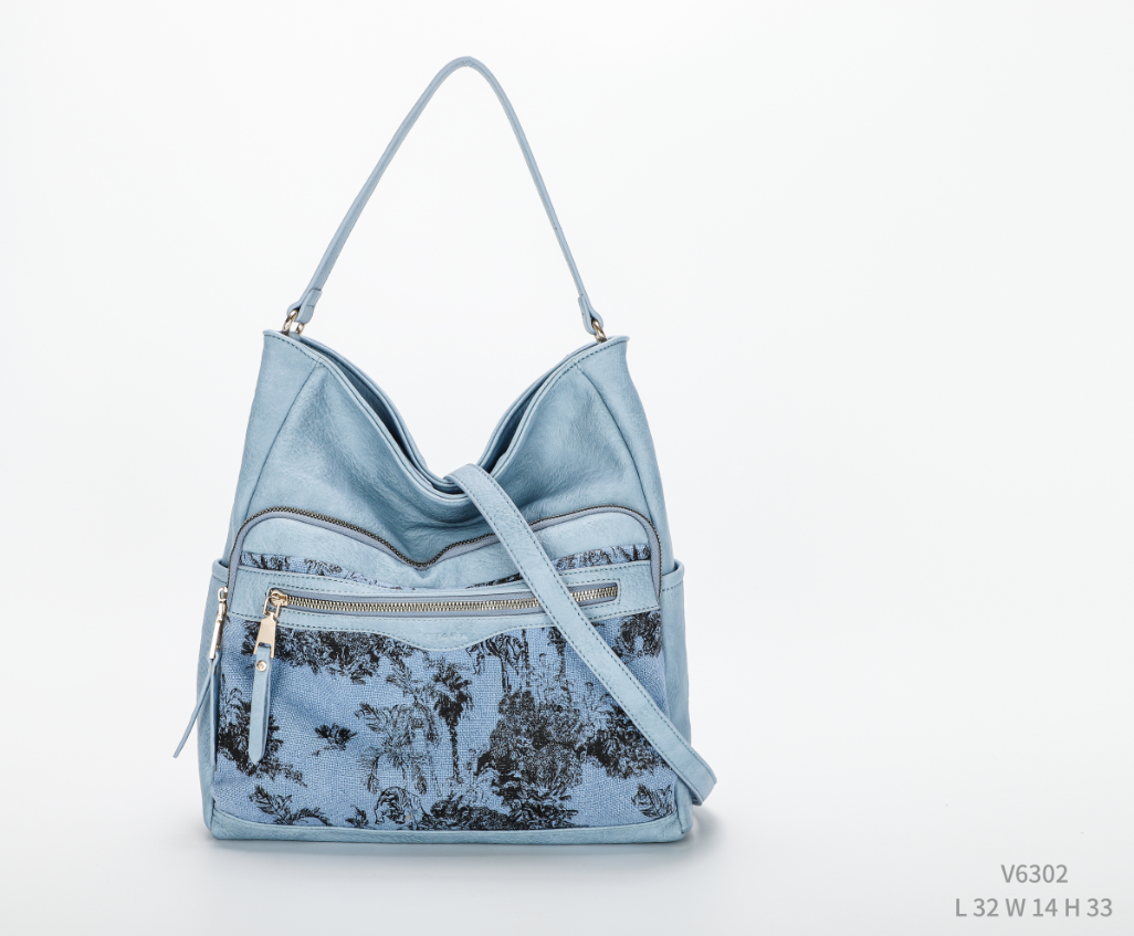 Hobo,handbag,ladies Bag