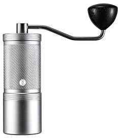 Meilang Manual Hand Crank Coffee Bean Grinder