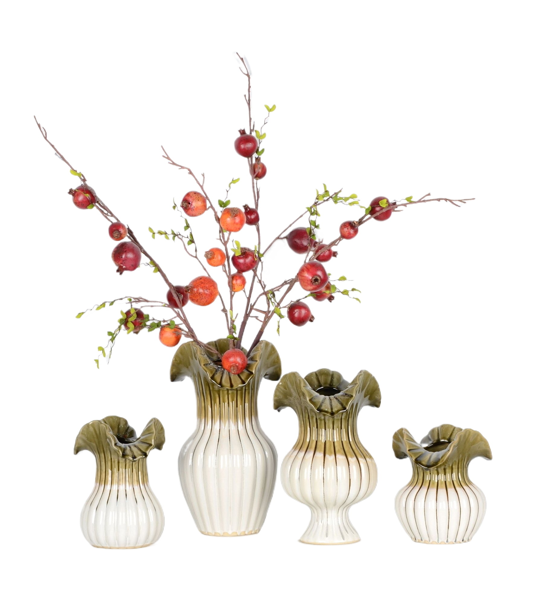 Ceramic Home Deco Vase