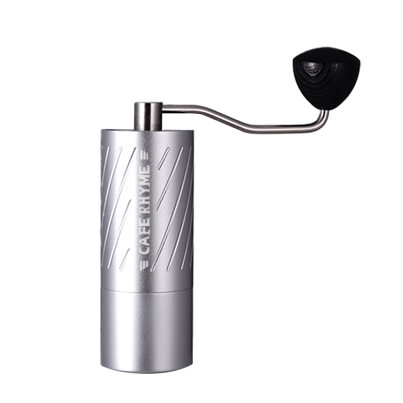 Meilang Manual Hand Crank Coffee Bean Grinder