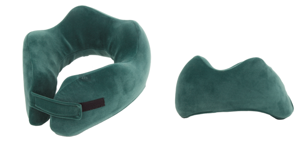 memory foam pillow
