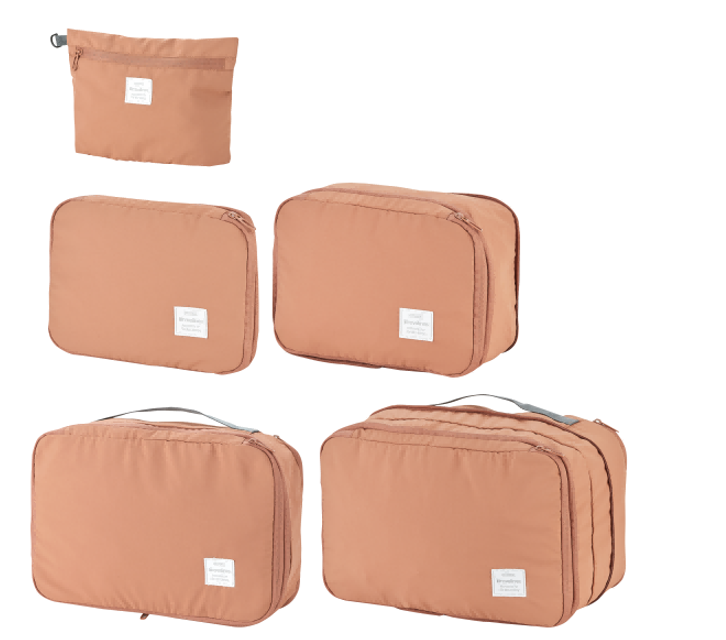 clothing storage bag