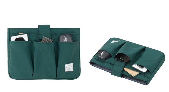 digital accessory storage bag