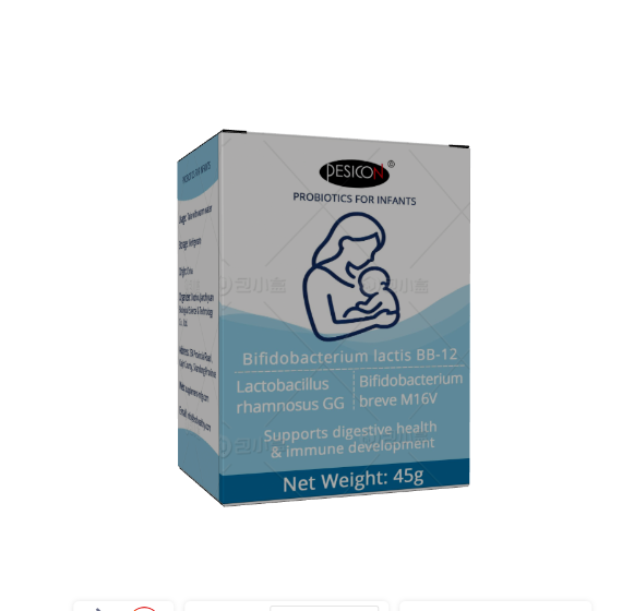 PESICON Instant probiotic power