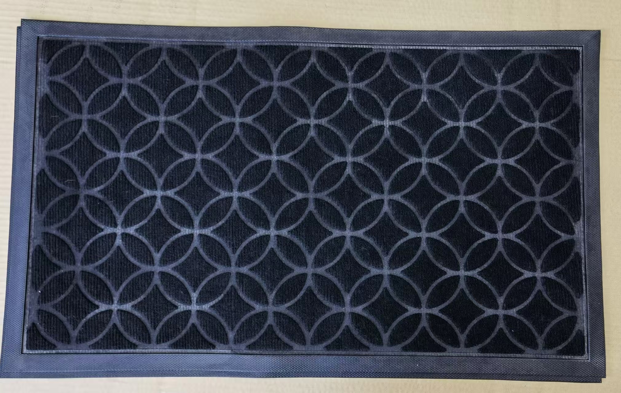 door mat