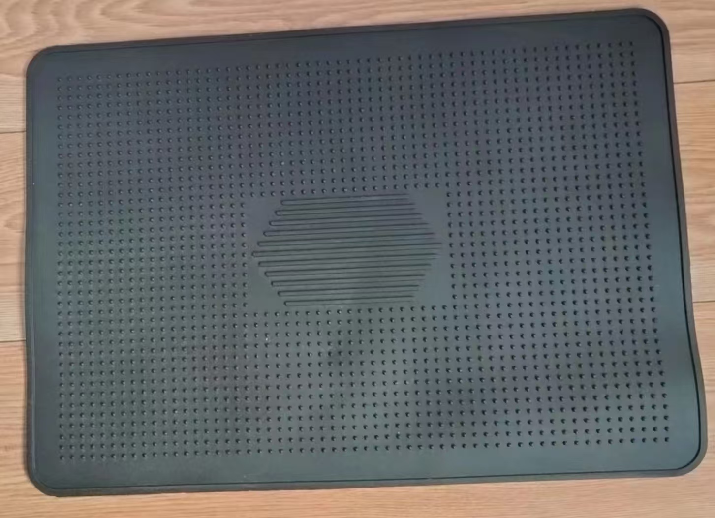 PVC Floor Mat
