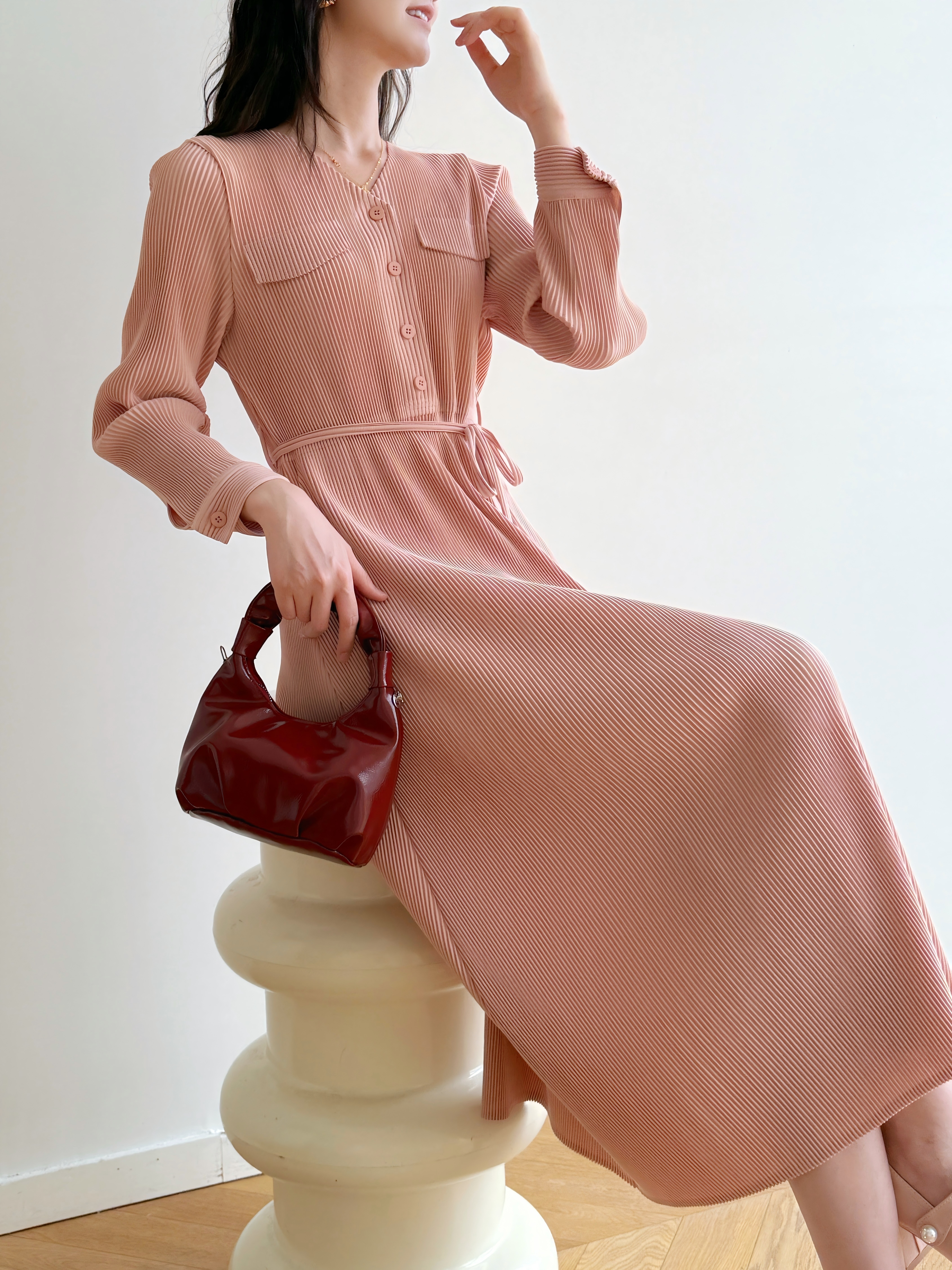 ladies dress